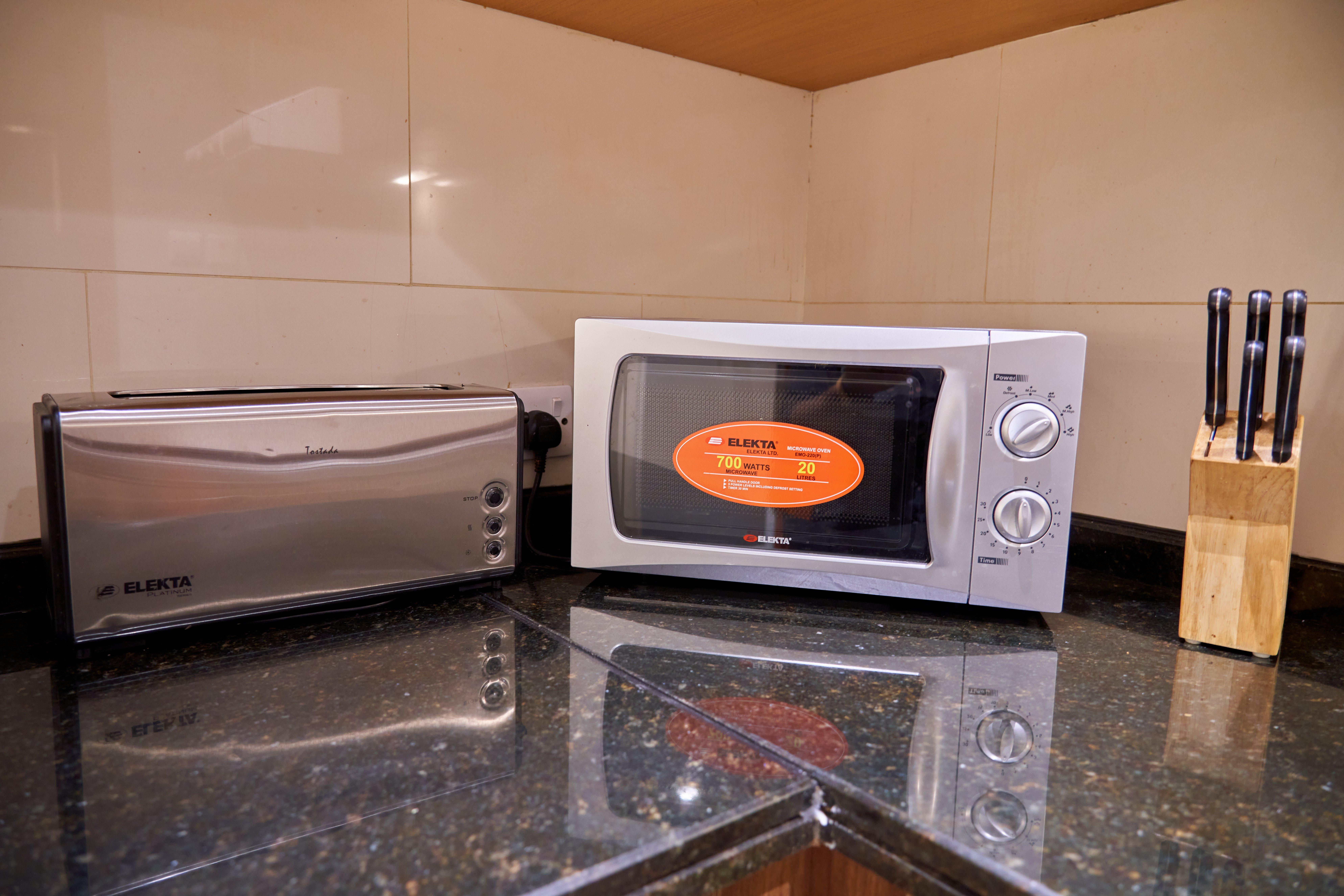 City Stay Hotel Apartment Dubai Luaran gambar