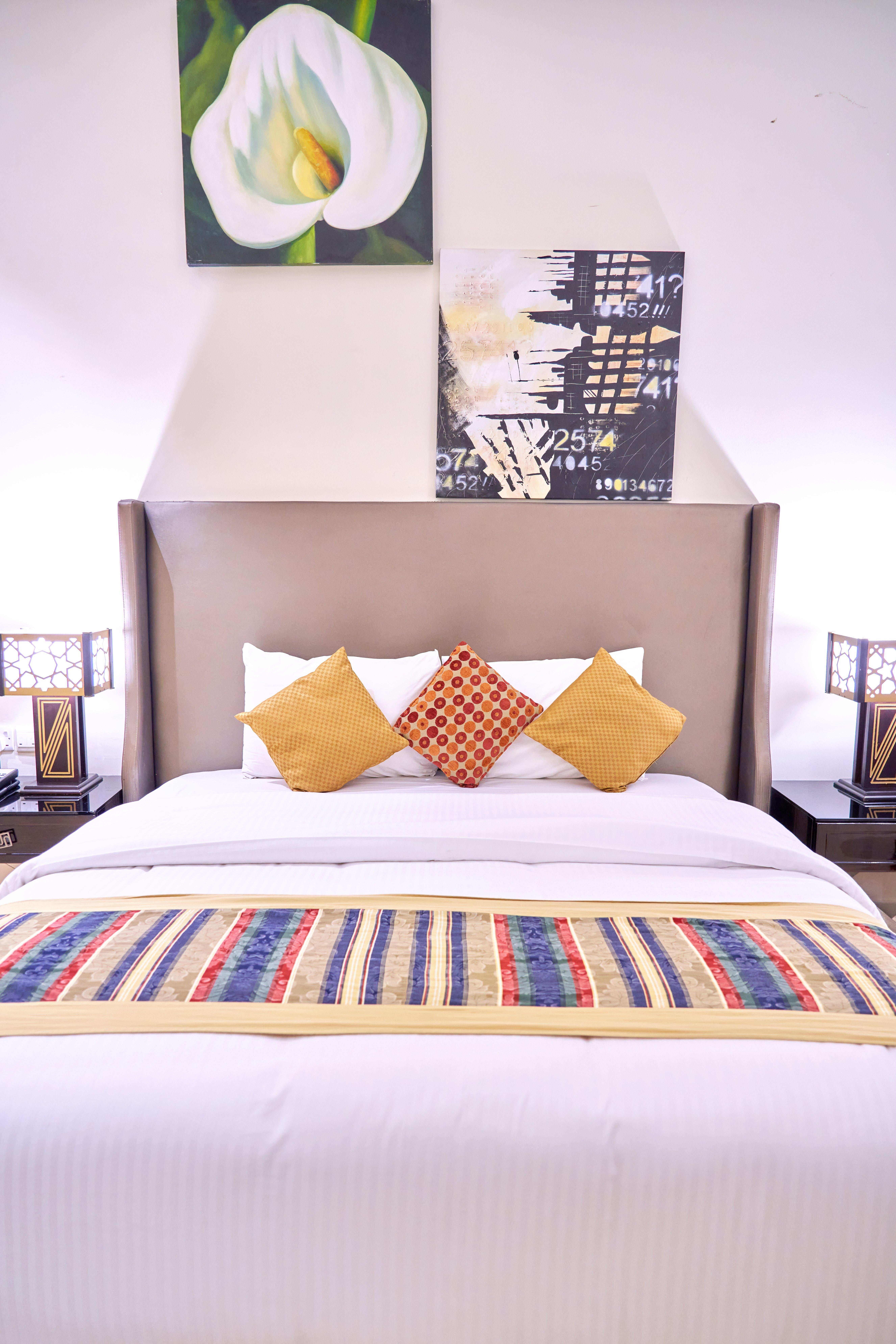 City Stay Hotel Apartment Dubai Luaran gambar