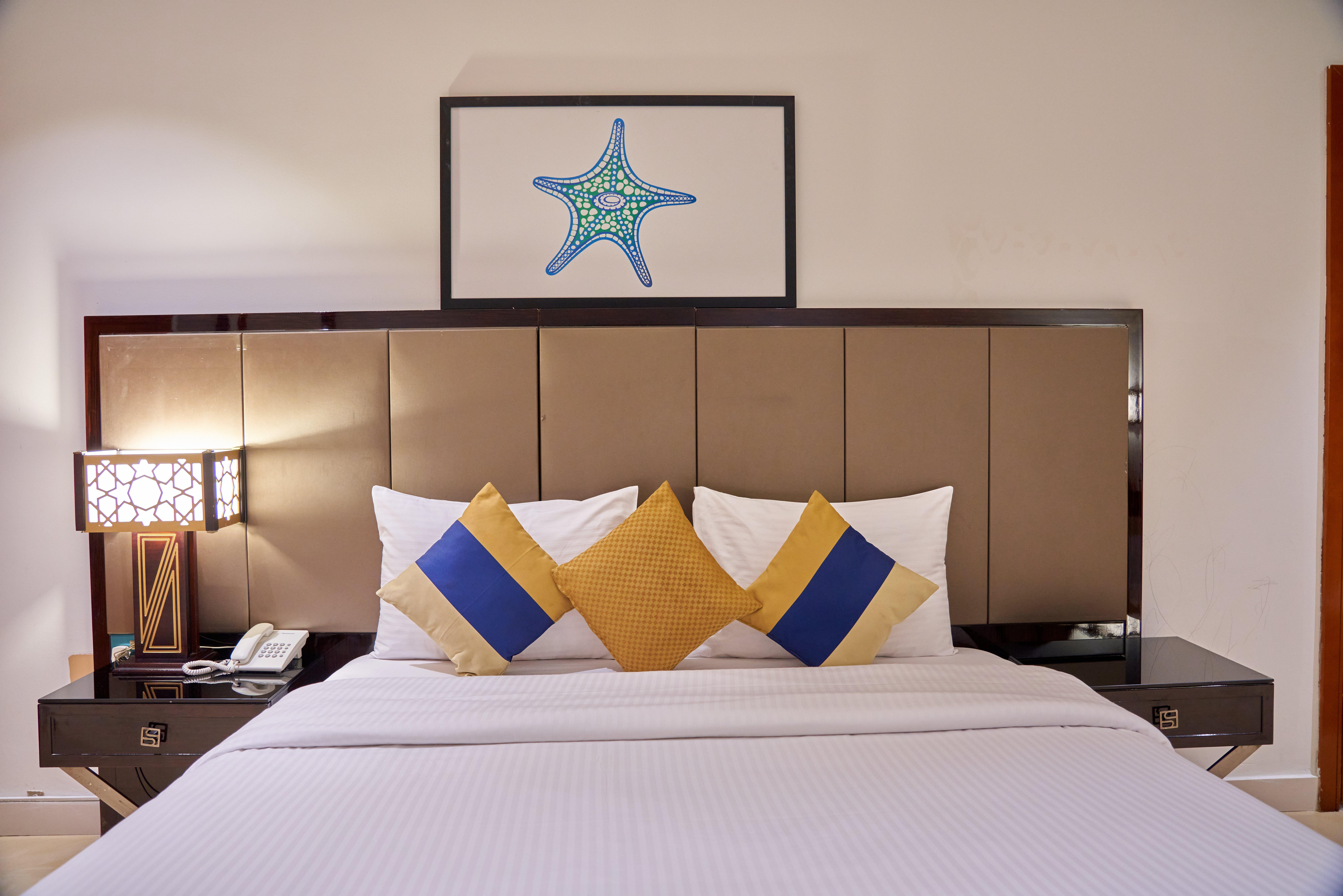 City Stay Hotel Apartment Dubai Luaran gambar