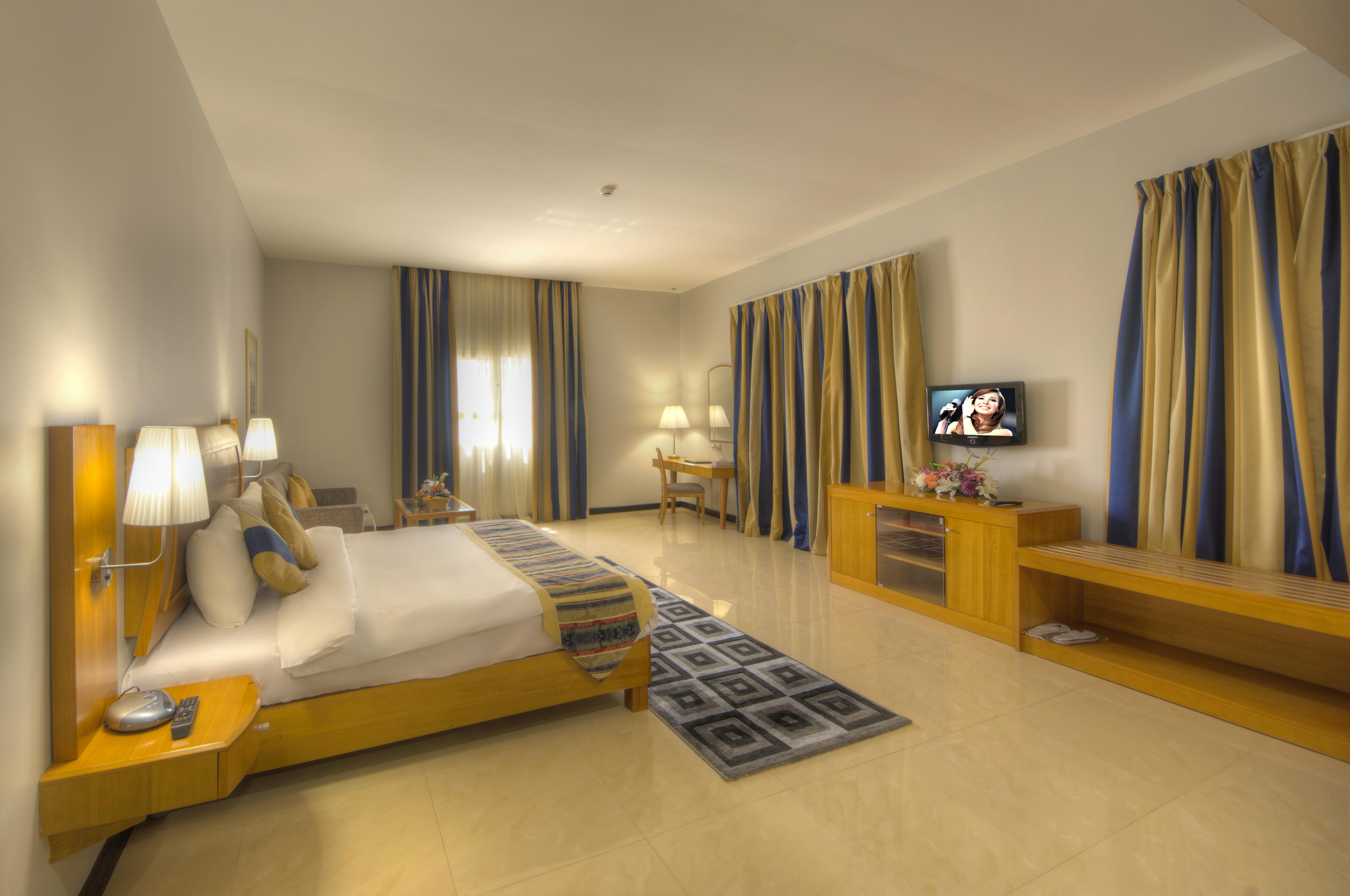 City Stay Hotel Apartment Dubai Luaran gambar
