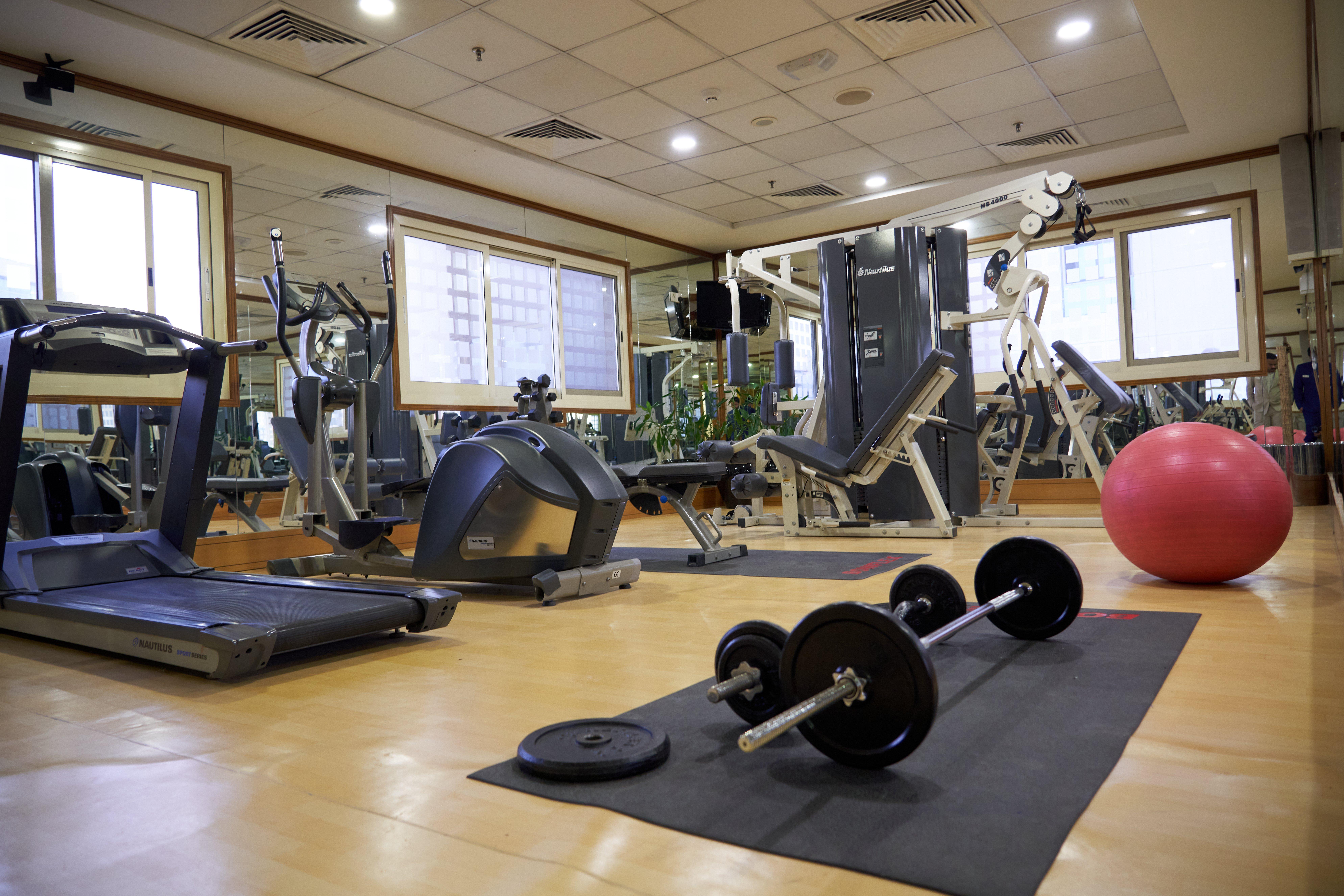 City Stay Hotel Apartment Dubai Luaran gambar
