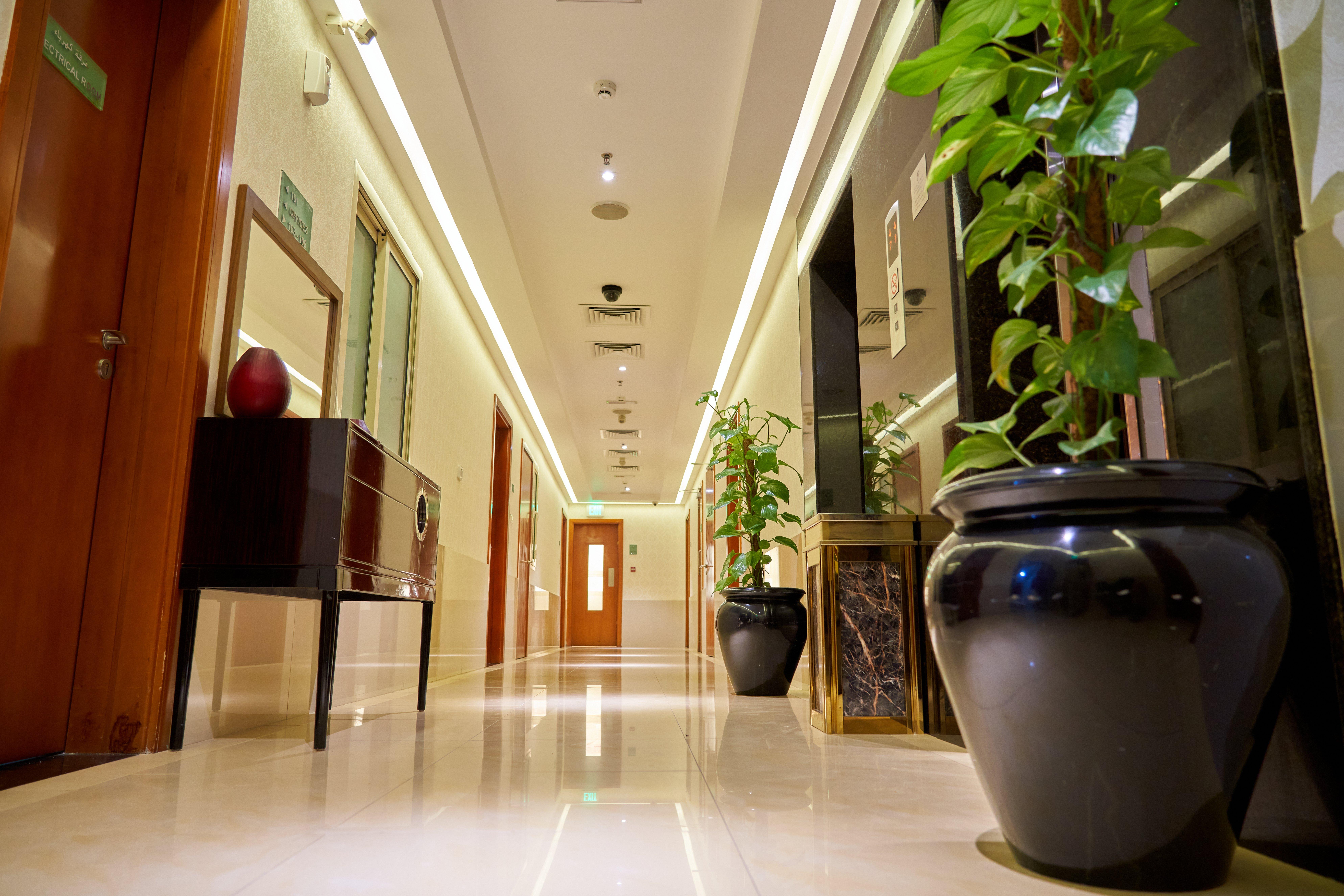 City Stay Hotel Apartment Dubai Luaran gambar