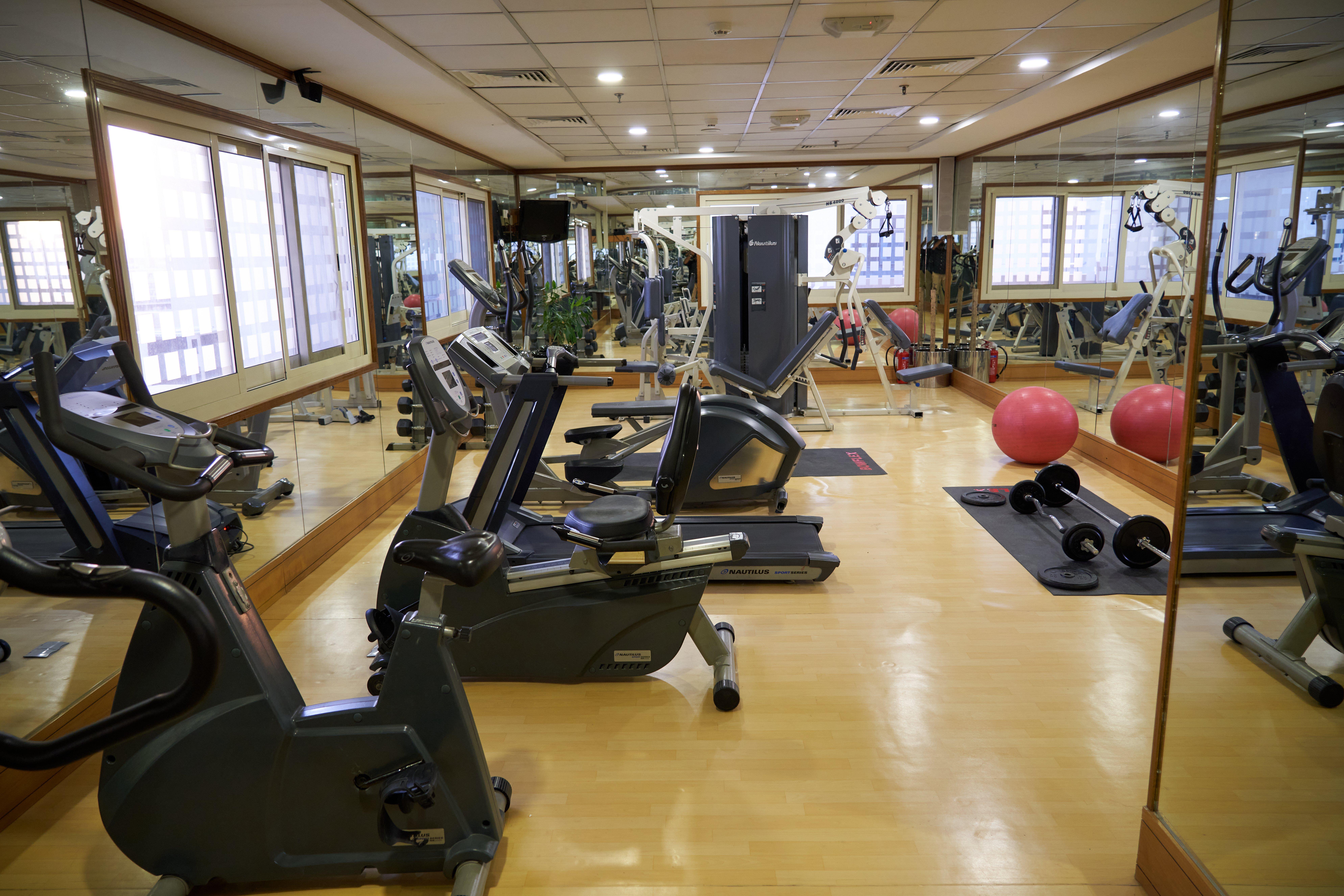 City Stay Hotel Apartment Dubai Luaran gambar