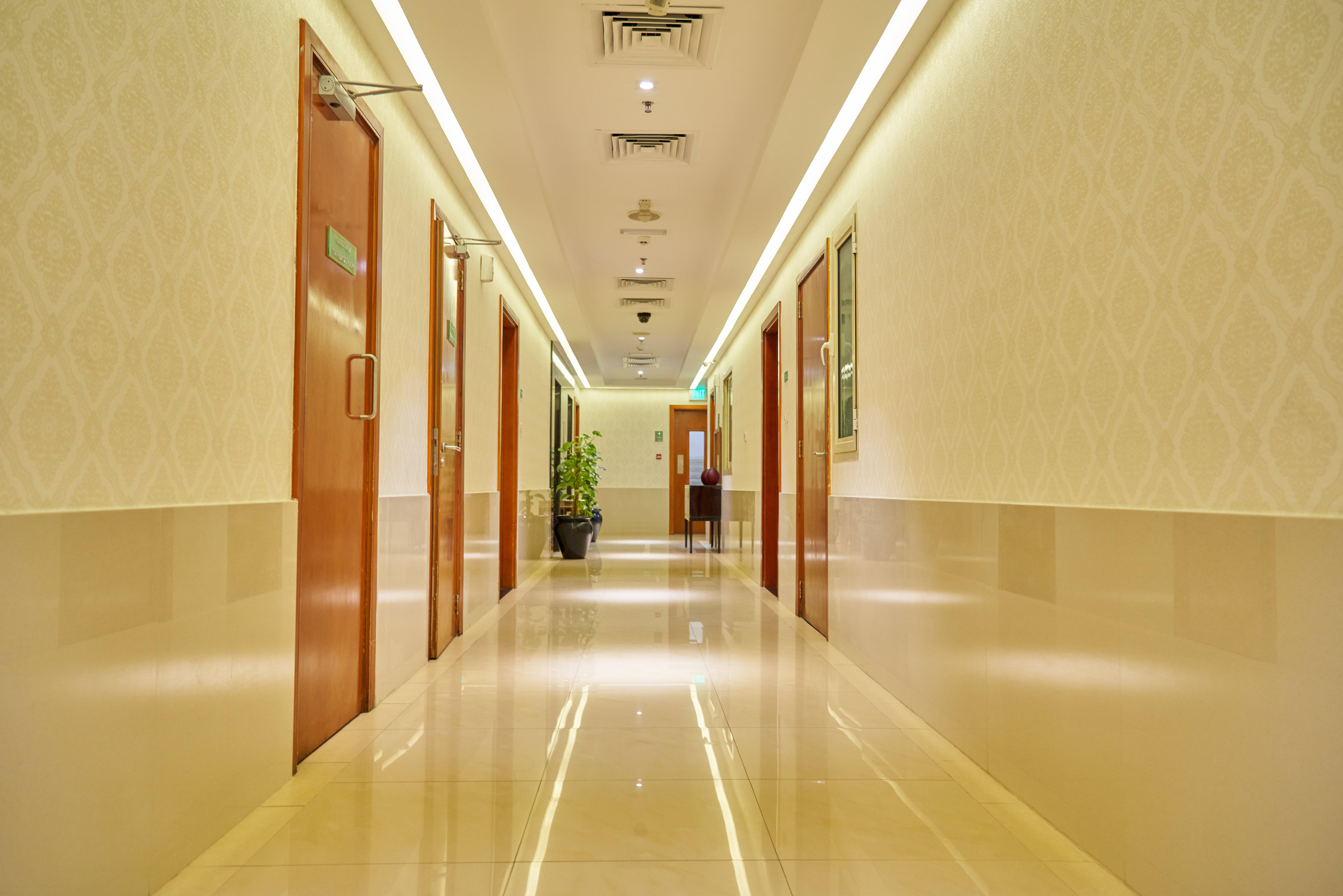 City Stay Hotel Apartment Dubai Luaran gambar