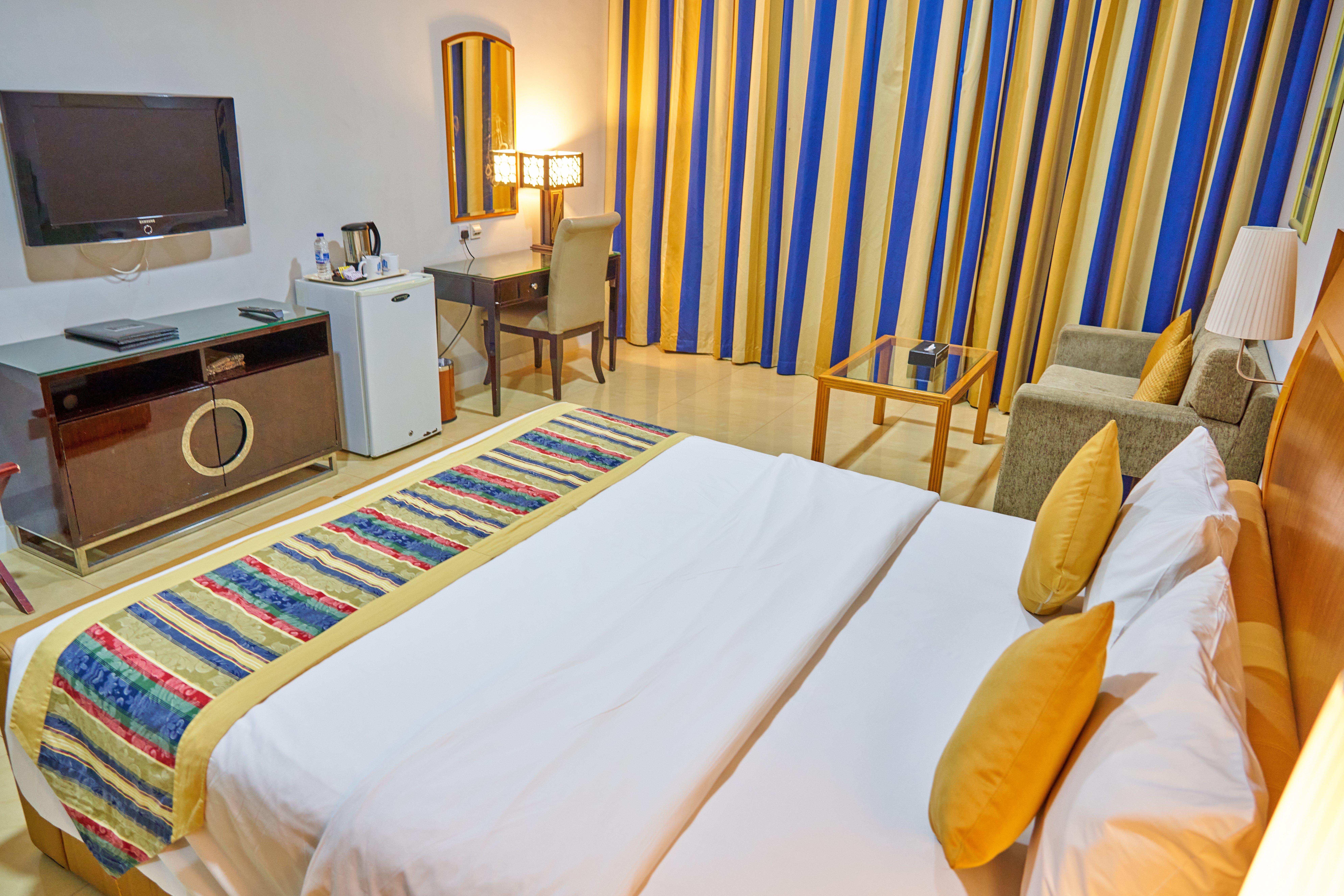 City Stay Hotel Apartment Dubai Luaran gambar
