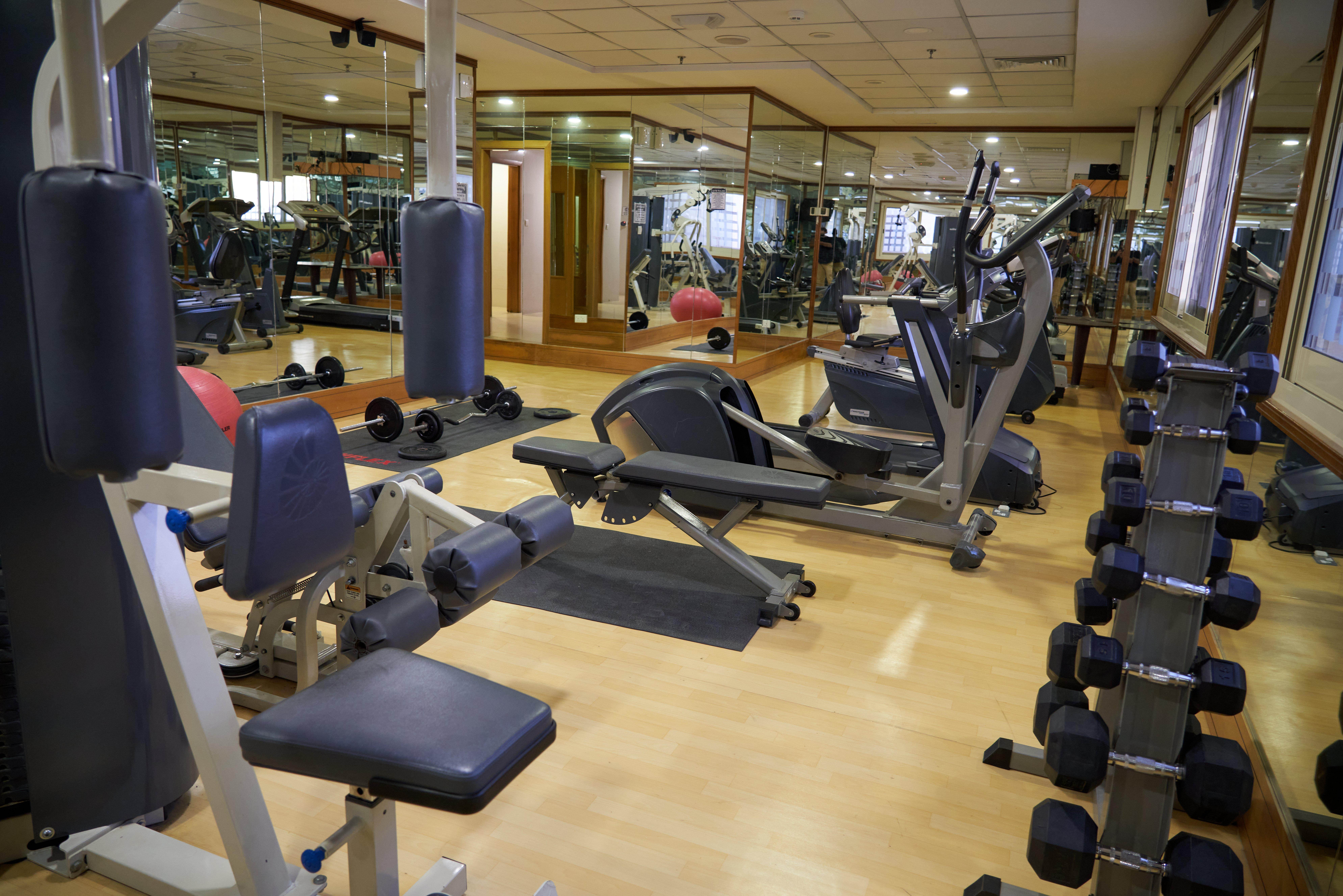 City Stay Hotel Apartment Dubai Luaran gambar