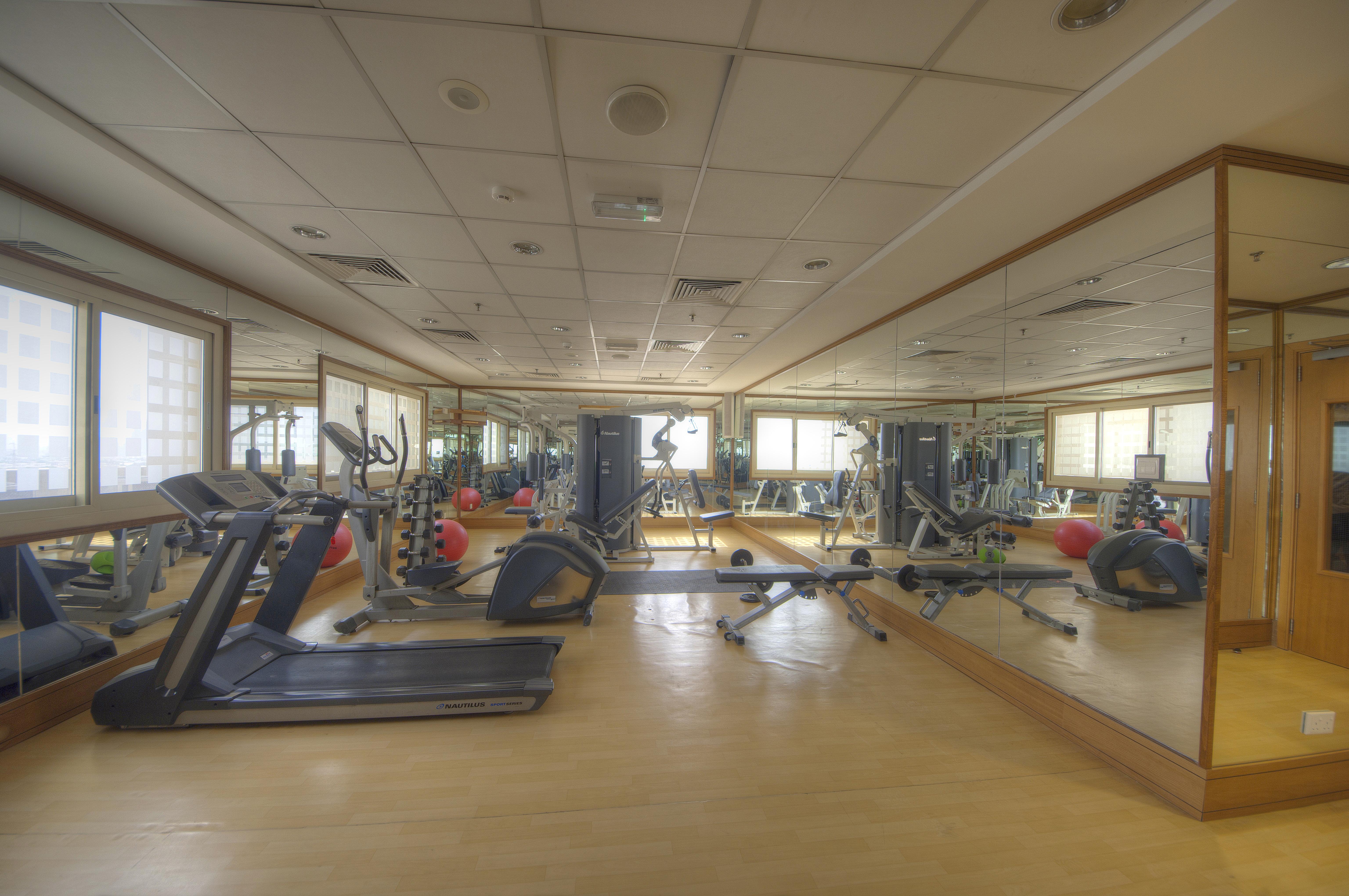 City Stay Hotel Apartment Dubai Luaran gambar