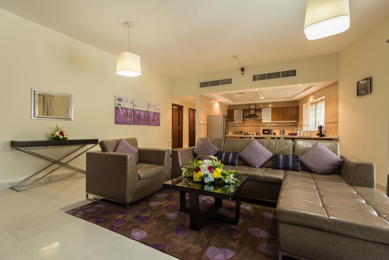 City Stay Hotel Apartment Dubai Luaran gambar